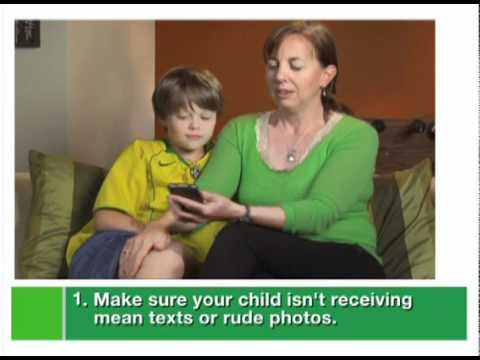 Cell Phone Survival Guide