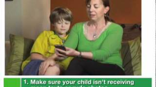 Cell Phone Survival Guide