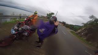 Almost 24hrs travel and still worth it