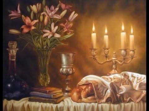 Thinking Shabbat 01: An Introduction to Shabbat For Non-Jews