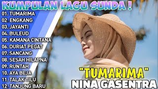 Download lagu Nina Gasentra Terbaru 2025 NINA GASENTRA TUMARIMA | FULL ALBUM POP SUNDA | COVER POP SUNDA TERBARU mp3