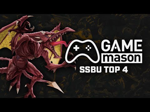 Bring More Setups @ GAMEmason | GAMEmason LAN Top 4