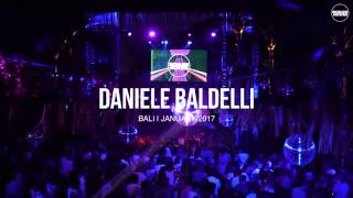 Daniele Baldelli Boiler Room Bali DJ Set