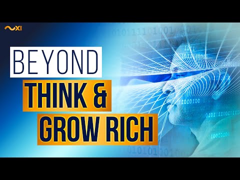 Beyond Think and Grow Rich: Rewiring the Mind — Masati