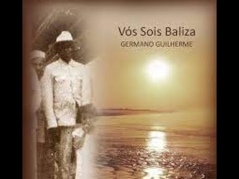 De Quem Cristo Nasceu - Germano Guilherme