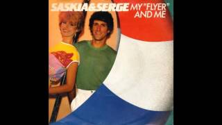 Download lagu Saskia & Serge - My Flyer And Me (1982) mp3 Download lagu Saskia & Serge - My Flyer And Me (1982) mp3