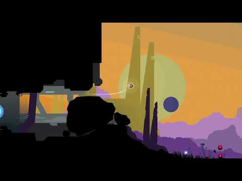 Forma.8(PS4) - Gameplay