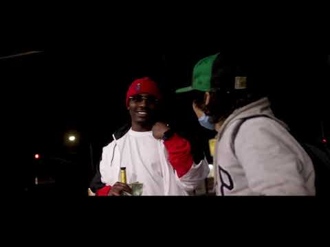 Fishiano - OUT THE # Ft. SYMB Retro (OFFICIAL MUSIC VIDEO) Shot by @visualsbykyro