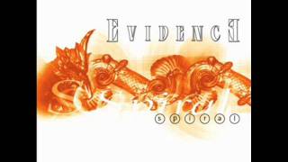 Evidence - Line Of Fire