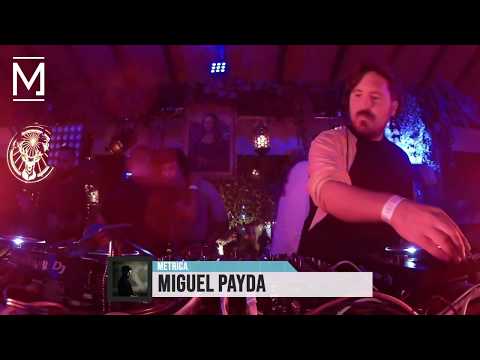 Metrica Open Air 19.10.2019 Closing Party Miguel Payda