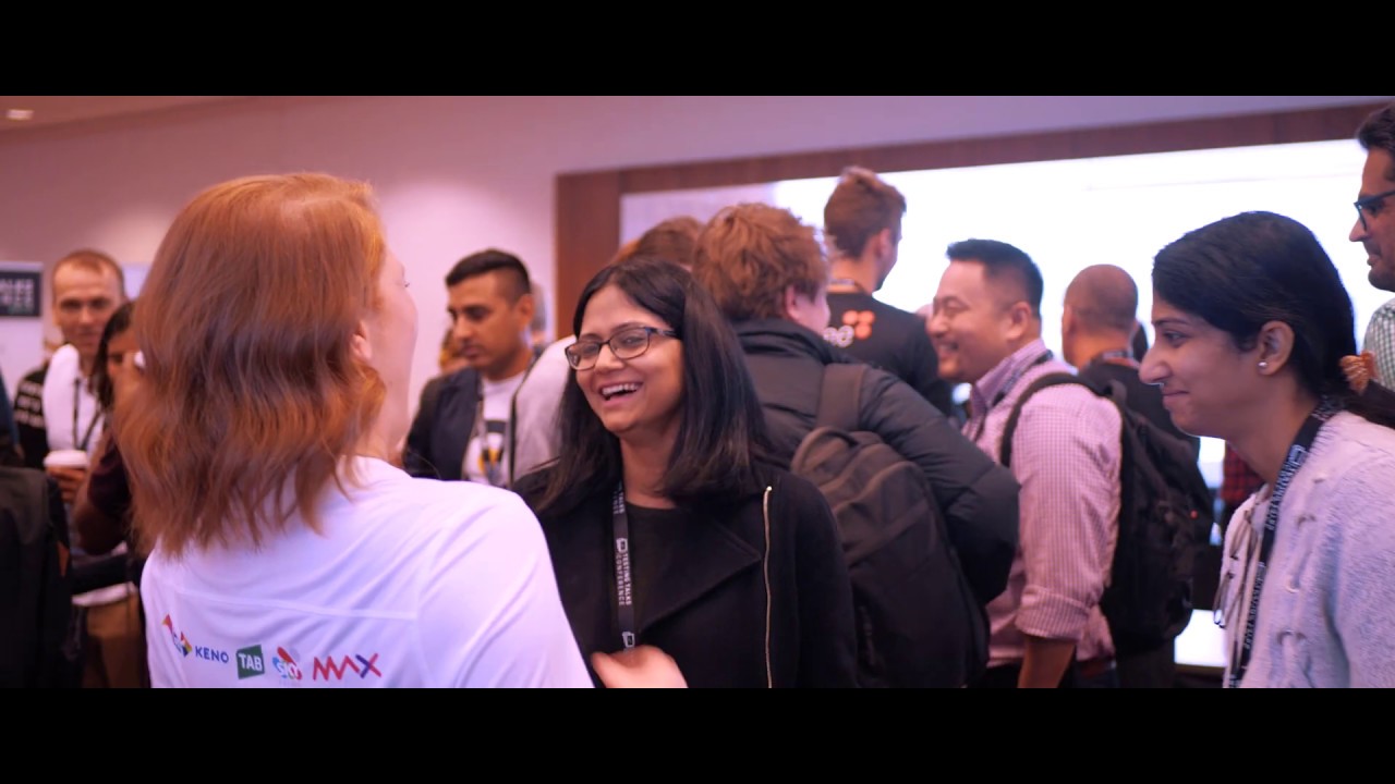 Testing Talks Conference 2019