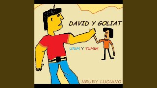 David y Goliat