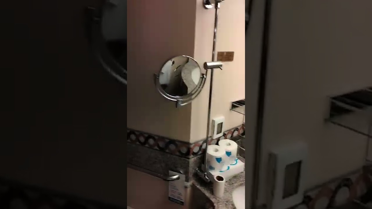 Carnival Dream - Cabin 7270 - Video 2