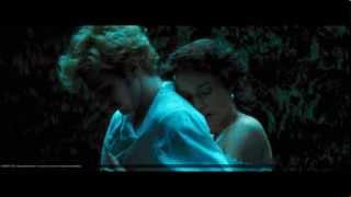 Lost In A Maze - Anna Karenina Soundtrack