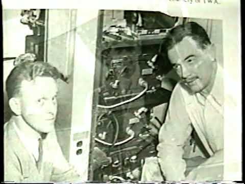 Lockheed Constellation  -  Title 2