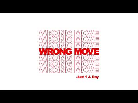 Chief Keef x Smokepurpp x Lil Pump Type Beat - Wrong Move (Prod. Just 1 J. Ray)