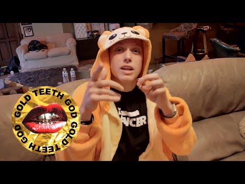 Harry Hudson Gets Gets the Gold Six! - GOLD TEETH GOD Ep. 5 | All Def