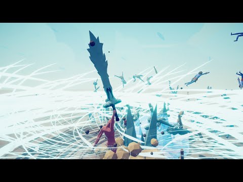 🔥Dread King vs Every Faction Totally Accurate Battle Simulator TABS🔥