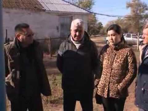 Вести «Калмыкия»: дневной выпуск 27.10.2016