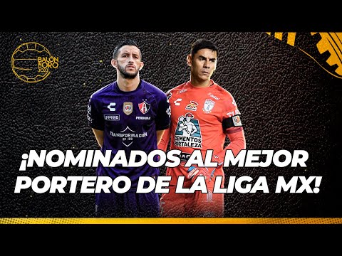 WHO'S GOING TO WIN IT? Camilo Vargas and Oscar Ustari's best saves I TUDN