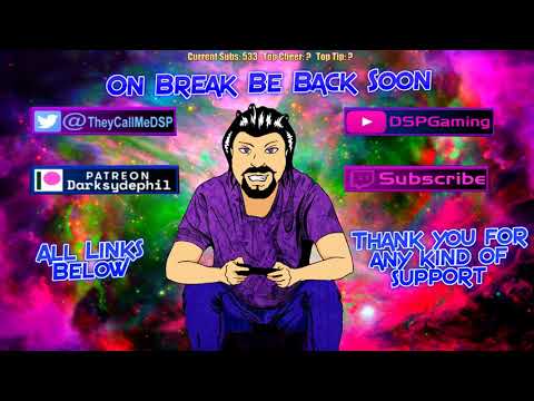 Pre-Stream August 16, 2018: The RETURN to Persona 3! WOW!