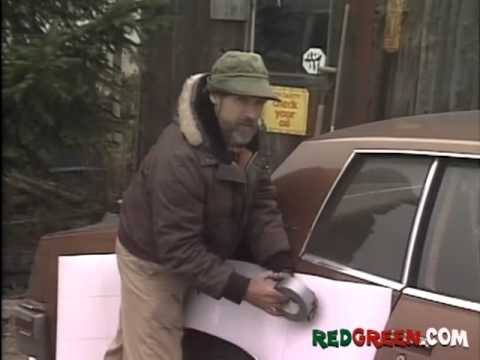 The Red Green Show Ep 29 "The Sing Along Machine" (1992 Season)