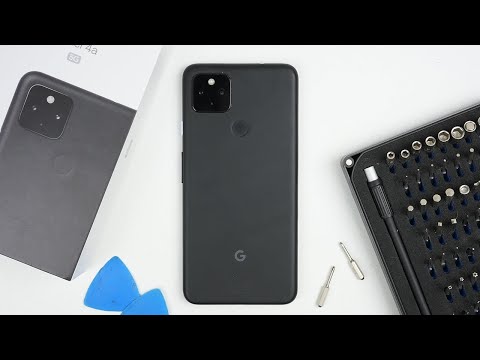 Paid $98 For A Broken Google Pixel 4a 5G - Lets Repair It!