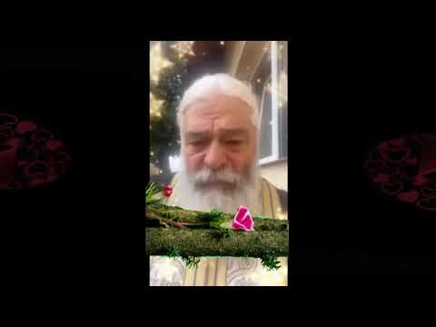 POSTULși rugăciunea sunt arme de luptă. PARINTELE CALISTRAT