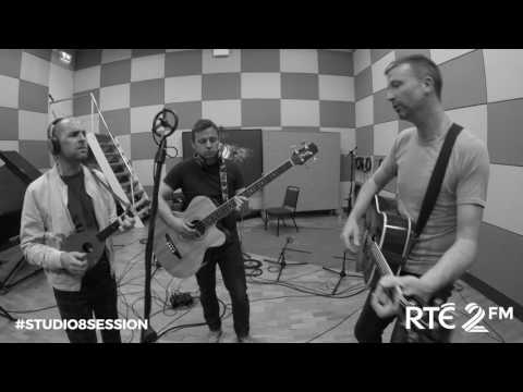 BELL X1 COVER "AIN'T NOBODY" STUDIO 8 SESSION