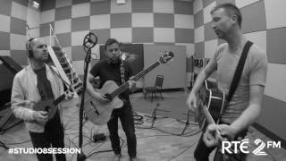 BELL X1 COVER &quot;AIN&#39;T NOBODY&quot; STUDIO 8 SESSION