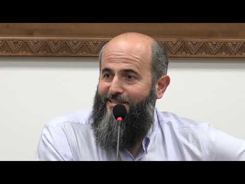 SPECIJALNA EMISIJA - Tribina na FIS-u na temu: KULTURA ČITANJA, izlagač: Akademik Muamer Zukorlić