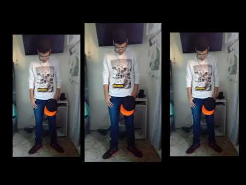 MC DKZIN E MC CREU - DESLIZOU É CRÉU [ DJ CRÉU ]