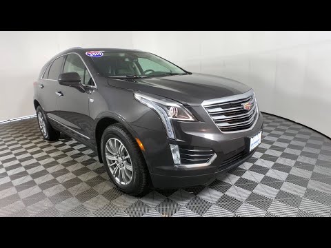 2019 Cadillac XT5 Colonie, Albany, Saratoga Springs, Clifton Park, Schenectady, NY PL4547