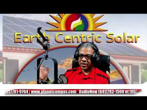 Radio Tele Planet Compas