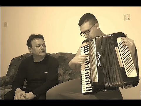 Nikola i Mile Andreski - Mominska Kletva (COVER)