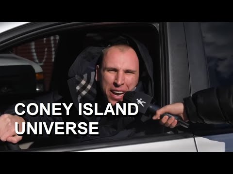 Sidetalk's Coney Island series combined as a single long episode