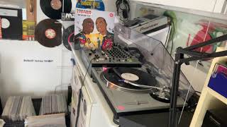 Sneekie & Toyboy - And You Don't Stop (Phat 'N' Phunky Dub)