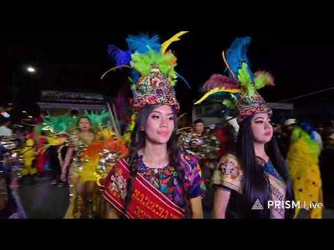 Los Conviteros de San Miguel Dueñas 2025, descubrimiento de rostros.