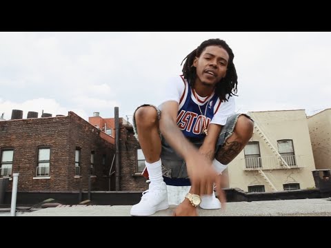 Young Roddy - "Money" (feat. Smoke DZA) [Official Video]