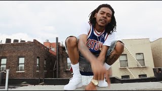 Young Roddy - "Money" (feat. Smoke DZA) [Official Video]