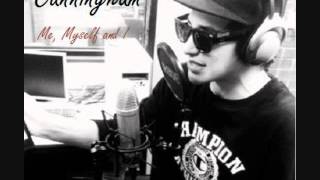 Misunderstood - Cunningham