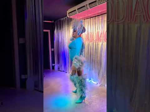 Mikaela Pitt  no Caldeirão de Talentos 