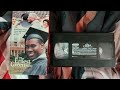The Ernest Green Story Full 1993 Walt Disney Home Video VHS