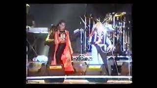 Ace of Base Live COMPLETE 1993 Happy Nation Tour RIGA, LATVIA