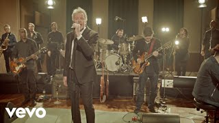 Paul Young - L-O-V-E (Love) [Official Video]