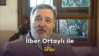 İlber Ortaylı ile - Kanuni Sultan Süleyman (2006) | TRT Arşiv