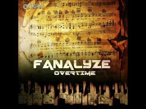 Fanalyze vs Ultrapower - Stay Warm