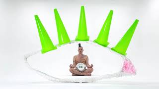 Visualize Music Video