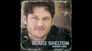 Blake Shelton "Ain't That Good" (Audio)