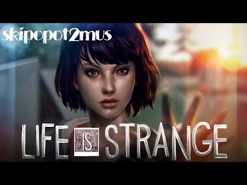 Out of Time | Life is Strange Episode 2 (Part 5 of 9)